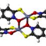 Zinc pyrithione