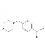 4-[(4-Methylpiperazin-1-yl)methyl]benzoic acid dihydrochloride