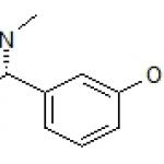 3-[1-(S)-(N,N-Dimethylamino)ethyl]phenol