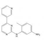 N-(5-Amino-2-methylphenyl)-4-(3-pyridyl)-2-pyrimidineamine