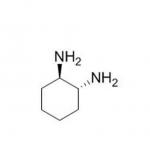 (1R,2R)-(-)-1,2-Diaminocyclohexane