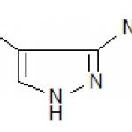 3-Amino-1H-4-Cyanopyrazole