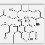 3-Formyl Rifamycin SV