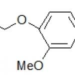 1-(4-(3-chloro-propoxy)-3-methoxy phenyl) ethanone