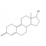 9(10)-Dehydronandrolone