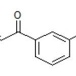 N-Ethyl-N-3-((3-dimethylamino-1-oxo-2-propenyl)phenyl)acetamide