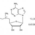 Ademetionine 1,4-Butanedisulfonate