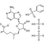 Ademetionine disulfate tosylate