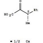 Alpha-Ketoisoleucine Calcium Salt