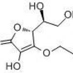 Aluminium starch octenylsuccinate