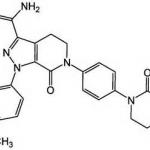 Apixaban