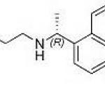 Cinacalcet hydrochloride