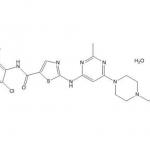 Dasatinib monohydrate