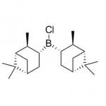 (+)-Diisopinocampheyl chloroborane