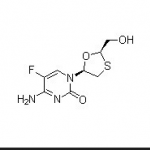 Emtricitabine