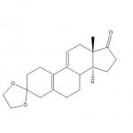 Estradiene dione-3-keta