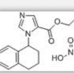 Ethonam nitrate