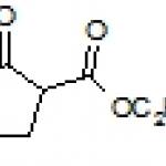 Ethyl 2-oxocyclopentanecarboxylate