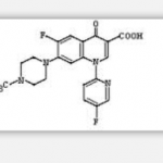 Fandofloxacin