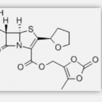 Faropenem daloxate