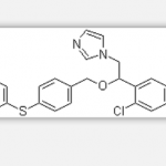 Fenticonazole