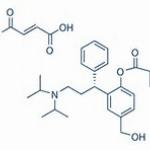 Fesoterodine Fumarate