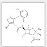 Flucloxacillin