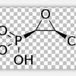 Fosfomycin