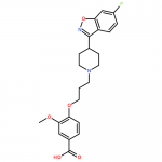 Iloperidone