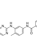 Imatinib mesylate