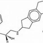 Indacaterol Maleate