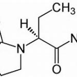 Levetiracetam