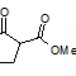 Methyl 2-cyclopentanone carboxylate