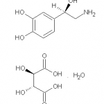 Norepinephrine Bitartrate