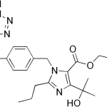 Olmesartan Medoxomi I