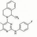 Revaprazan hydrochloride