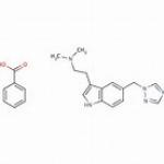 Rizatriptan Benzoate