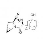 Saxagliptin