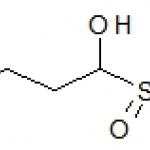 Sodium 4-Chloro-1-Hydroxy Butane Sulfonate