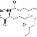 Sodium lauroyl glutamate