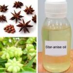 Star anise oil