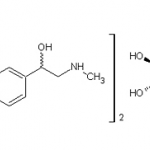 Synephrine tartrate