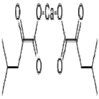 α-Ketoleucine Calcium α-Ketoleucine Calcium