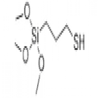 γ-Mercaptopropyltrimethoxysilane γ-Mercaptopropyltrimethoxysilane