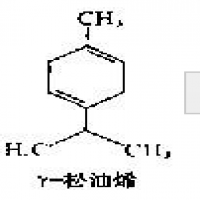 γ-Terpinene γ-Terpinene