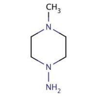 1-Amino-4-methylpiperazine