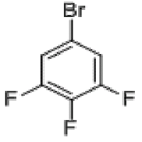 1-Bromo-3,4,5-Trifluorobenzene 1-Bromo-3,4,5-Trifluorobenzene