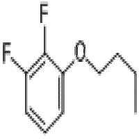 1-Butoxy-2,3-difluorobenzene 1-Butoxy-2,3-difluorobenzene