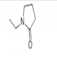 1-Ethyl-2-pyrrolidone 1-Ethyl-2-pyrrolidone