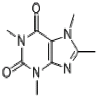 1-Methylcaffeine 1-Methylcaffeine